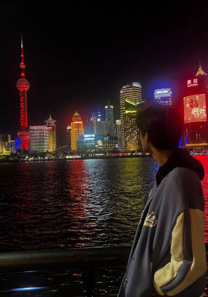 形象照片