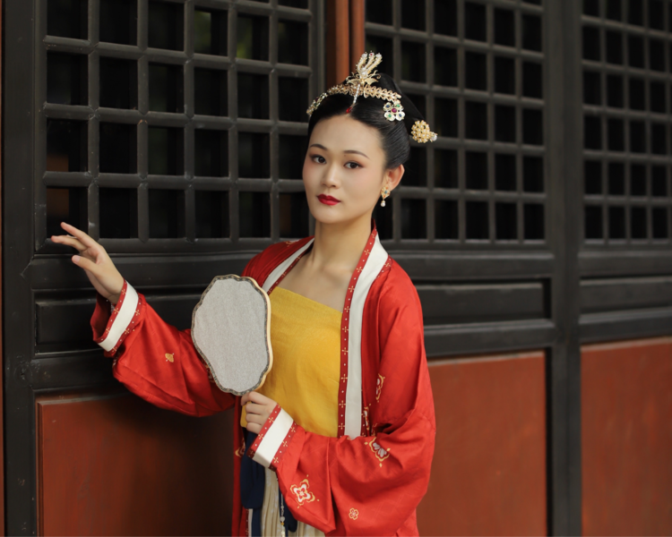 艺人背景图