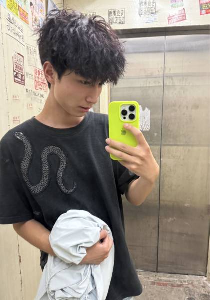 形象照片
