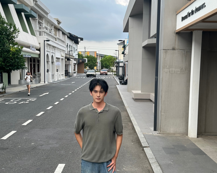 艺人背景图