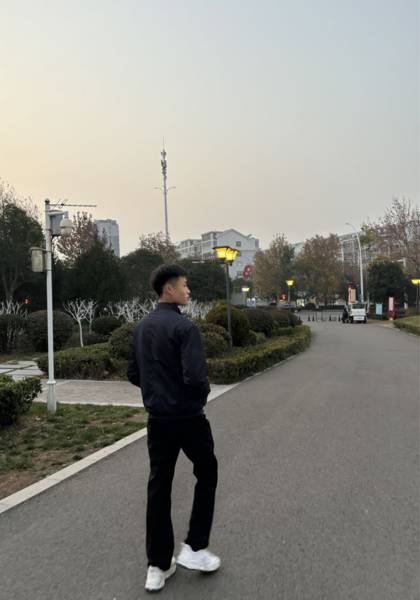 形象照片