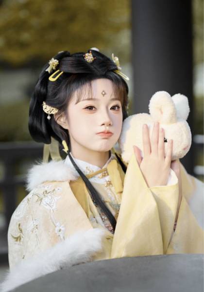 形象照片