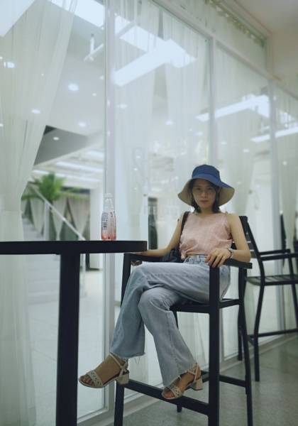 推荐艺人