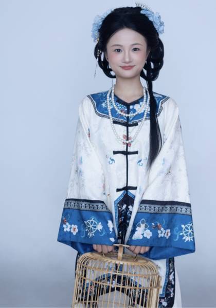 推荐艺人