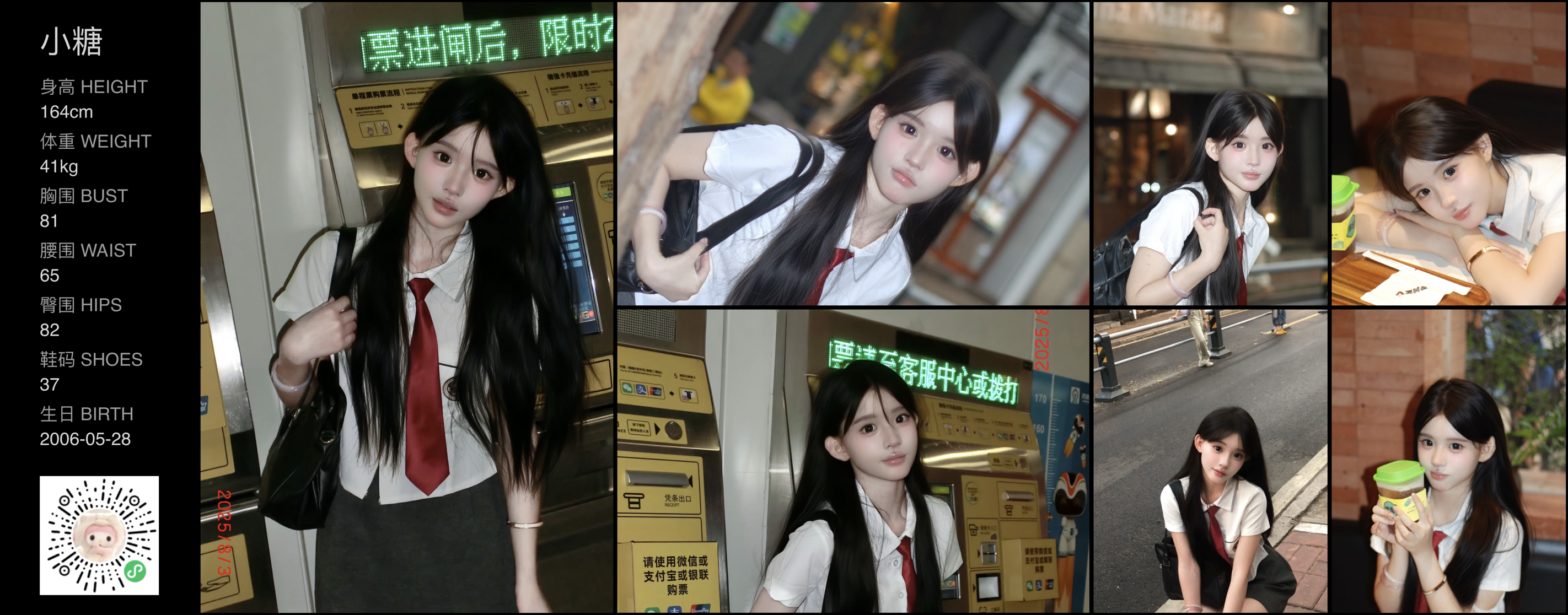 红人通告
