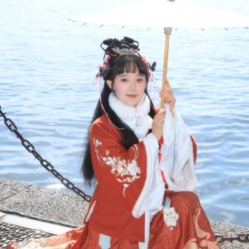 Z梦敏敏的微模卡作品