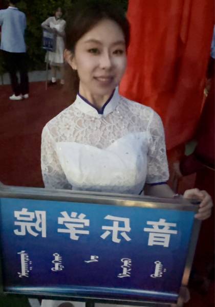 推荐艺人