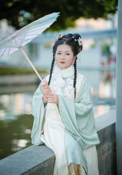 推荐艺人