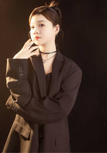 形象照片