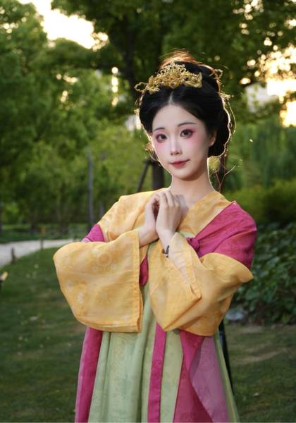 形象照片