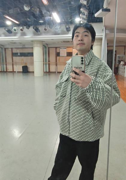 推荐艺人