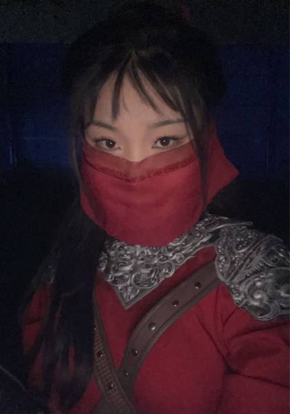 形象照片