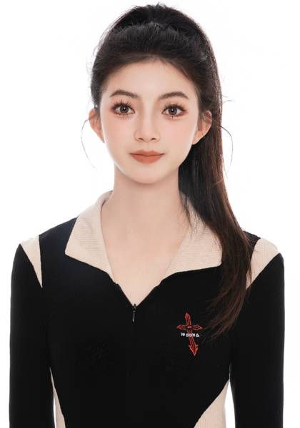 推荐艺人