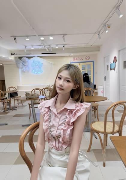 形象照片
