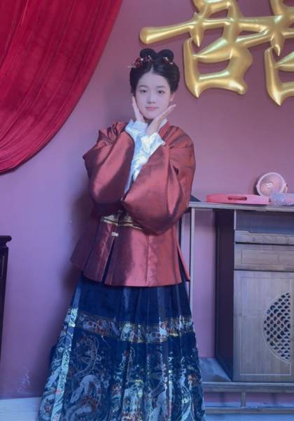 推荐艺人