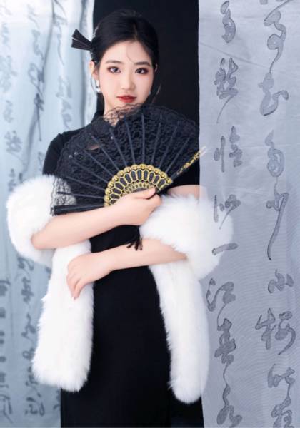 推荐艺人