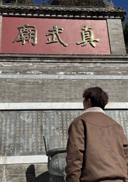 形象照片