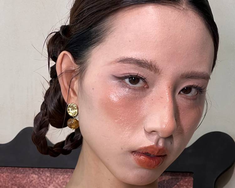 艺人背景图
