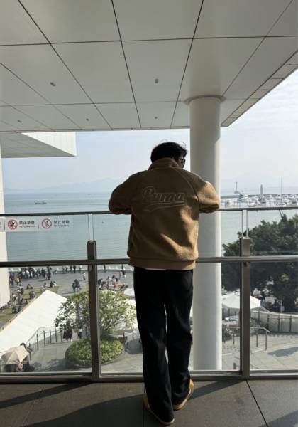 推荐艺人