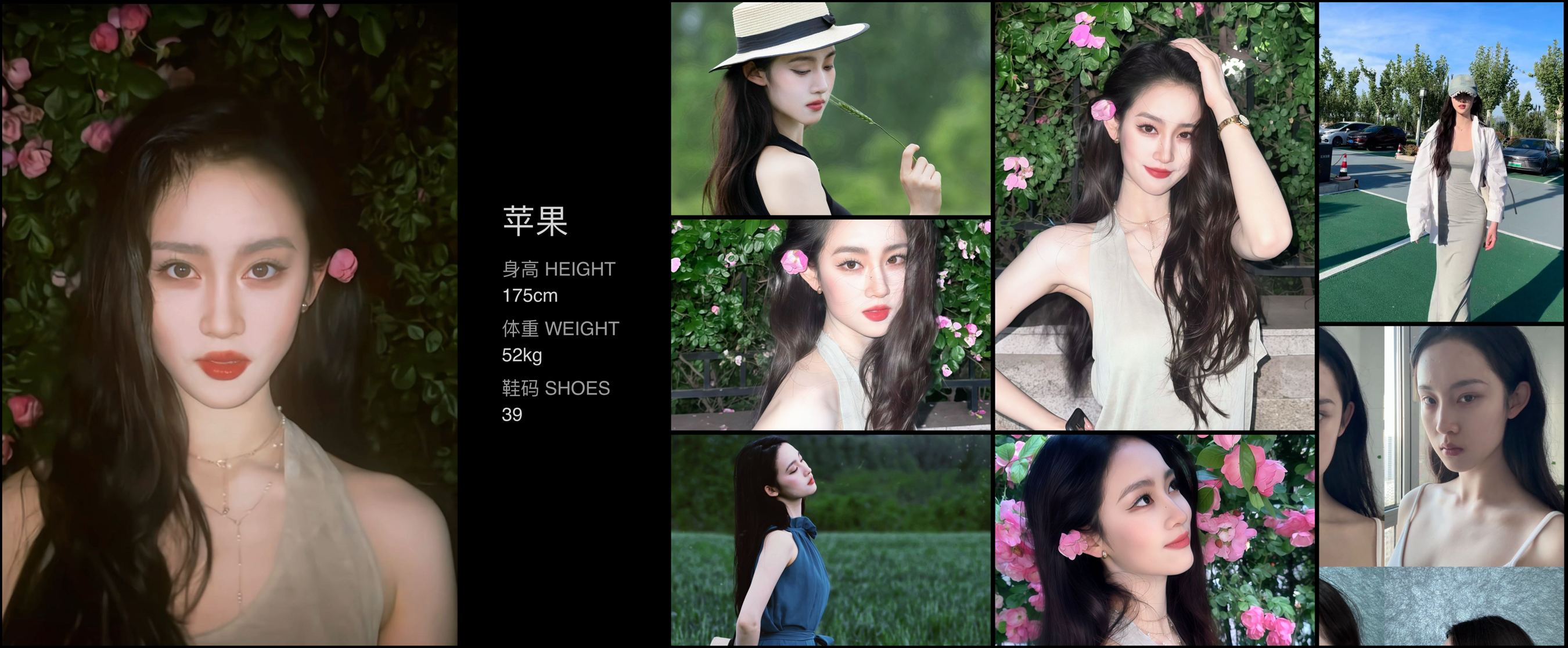 美影云
