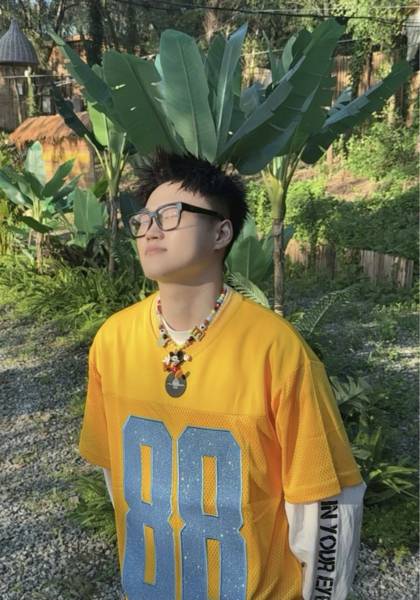 推荐艺人