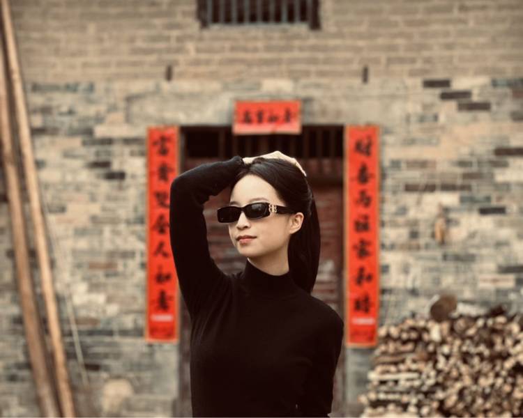 艺人背景图