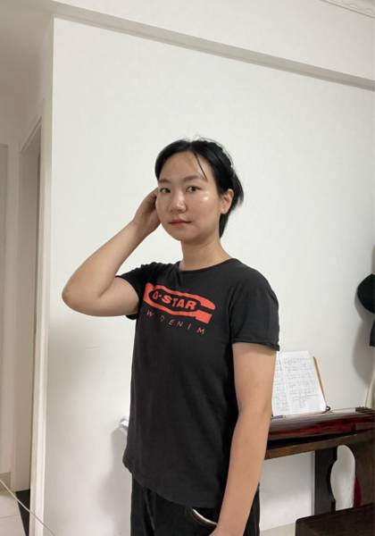 形象照片