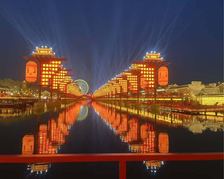 艺人背景图