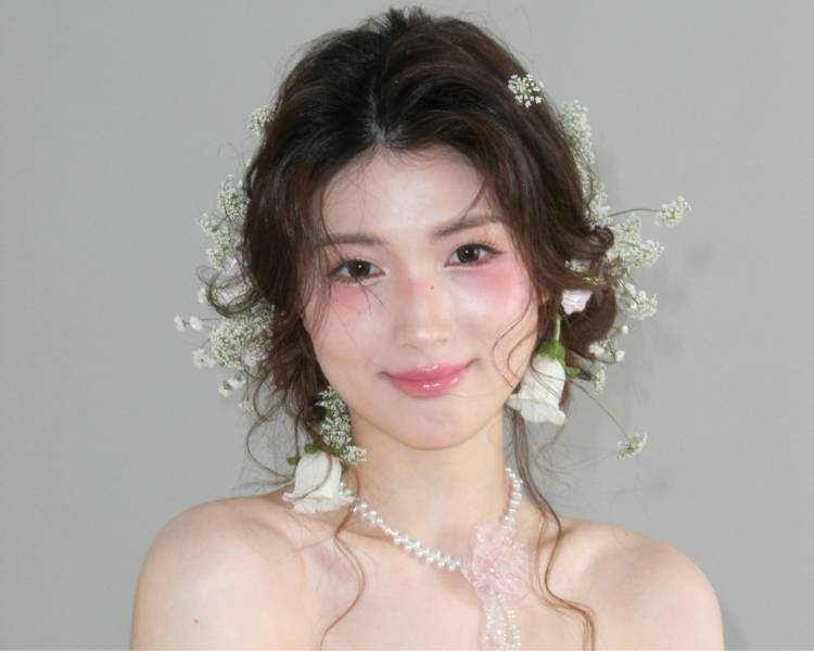 艺人背景图