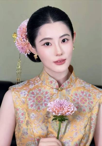 推荐艺人