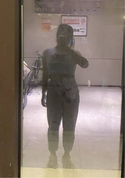 形象照片