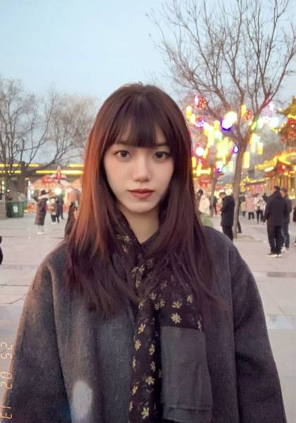 形象照片