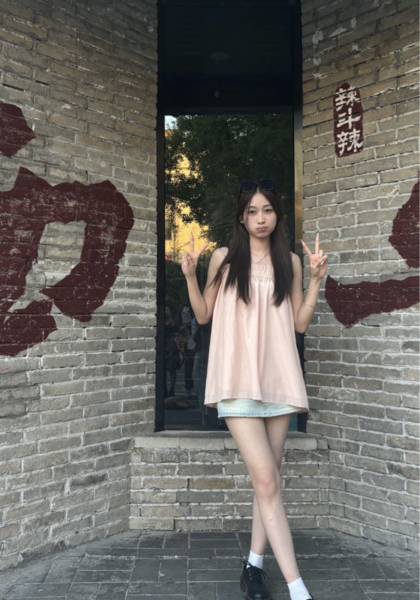 形象照片