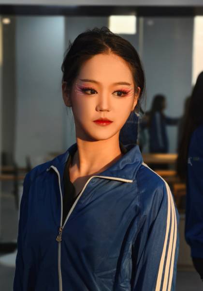 形象照片