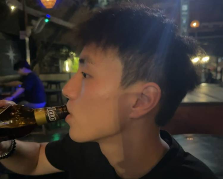 艺人背景图