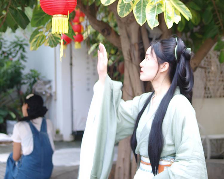 艺人背景图