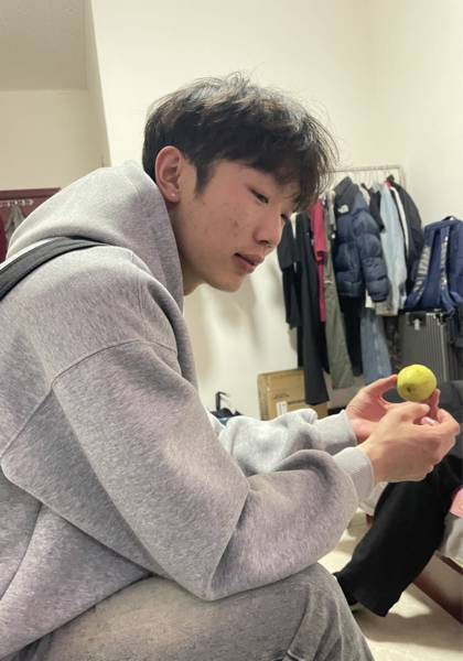 推荐艺人