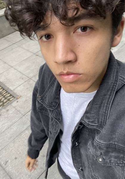 形象照片