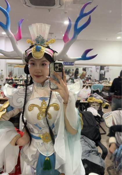 推荐艺人