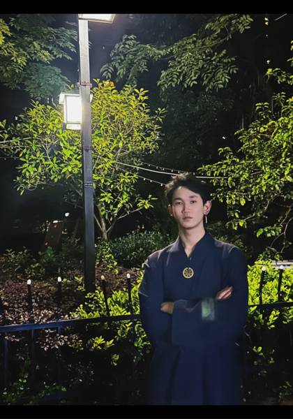 推荐艺人