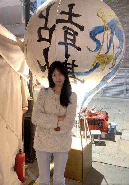 形象照片