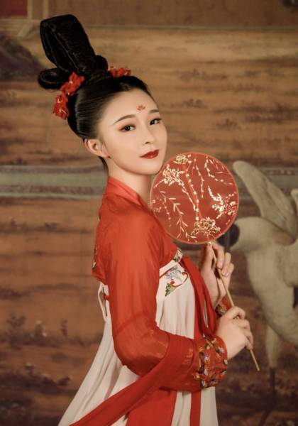 形象照片