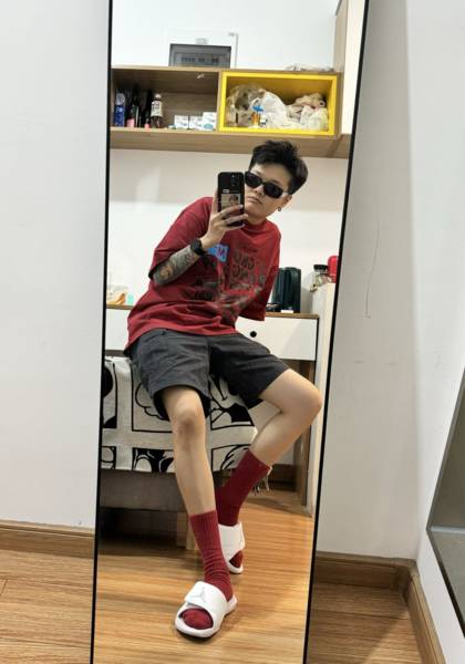 推荐艺人