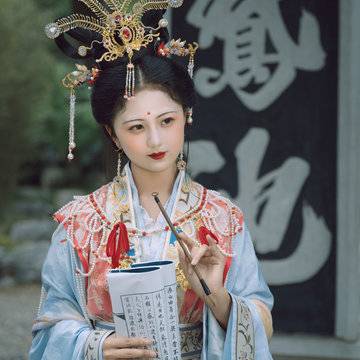 推荐作品