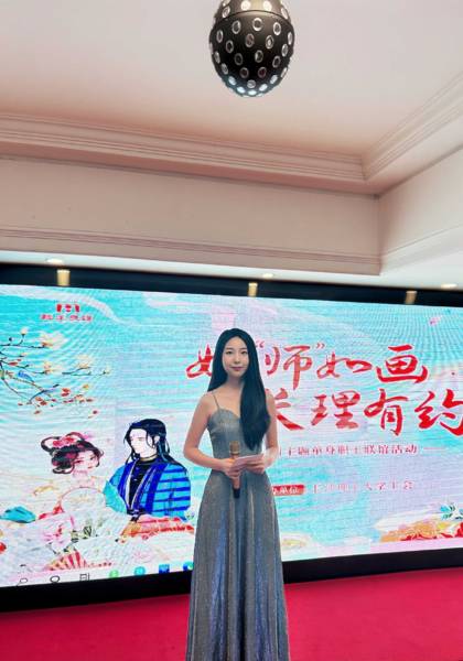 形象照片