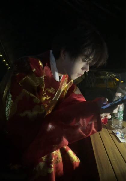 推荐艺人