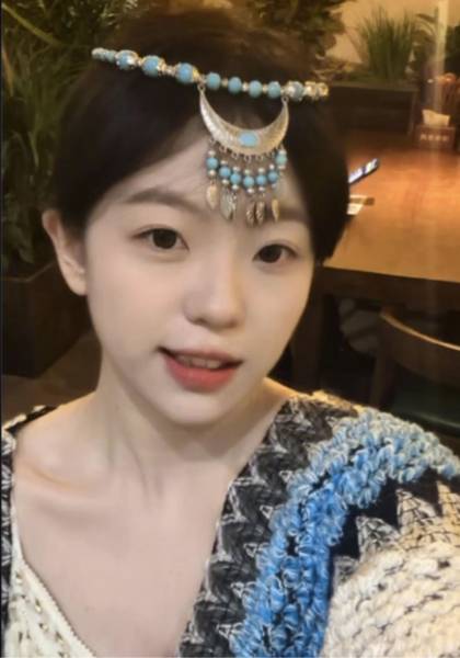 推荐艺人