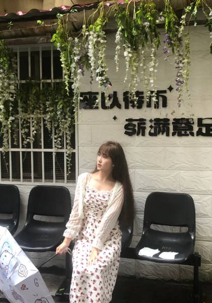 推荐艺人
