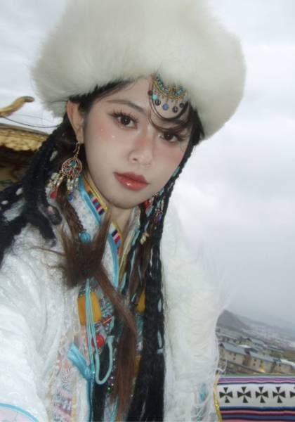 形象照片