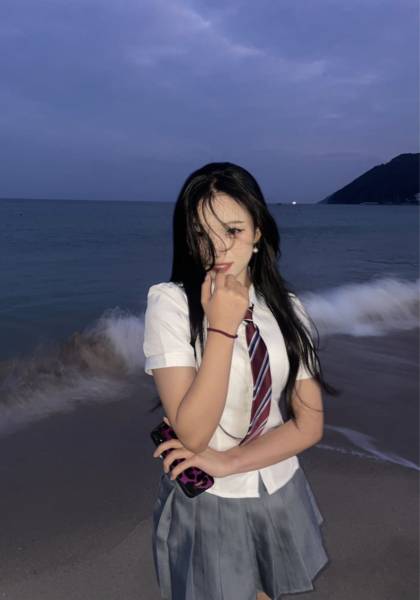 形象照片